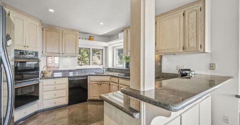 1374 Winding Way, Glenbrook, NV 89413 Photo