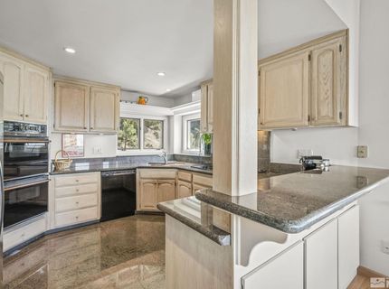 1374 Winding Way, Glenbrook, NV 89413 Photo