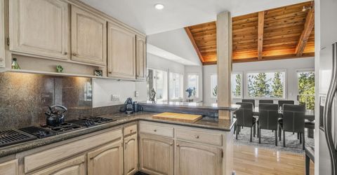 1374 Winding Way, Glenbrook, NV 89413 Photo