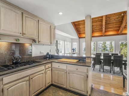 1374 Winding Way, Glenbrook, NV 89413 Photo