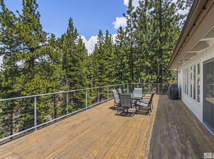 1374 Winding Way, Glenbrook, NV 89413 Photo