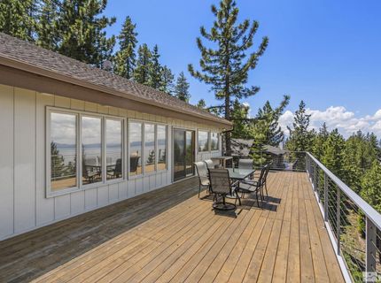 1374 Winding Way, Glenbrook, NV 89413 Photo