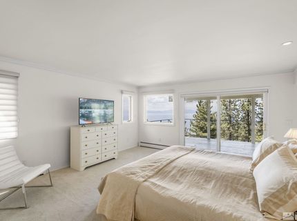 1374 Winding Way, Glenbrook, NV 89413 Photo
