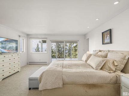 1374 Winding Way, Glenbrook, NV 89413 Photo