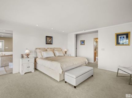 1374 Winding Way, Glenbrook, NV 89413 Photo