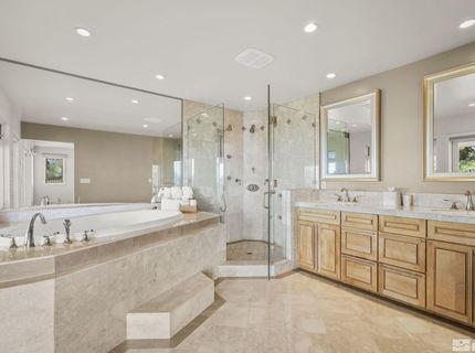 1374 Winding Way, Glenbrook, NV 89413 Photo