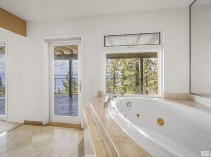 1374 Winding Way, Glenbrook, NV 89413 Photo
