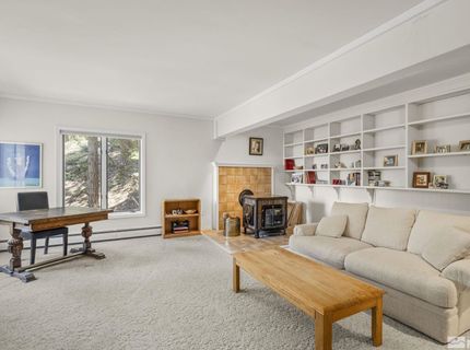 1374 Winding Way, Glenbrook, NV 89413 Photo