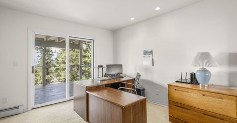 1374 Winding Way, Glenbrook, NV 89413 Photo