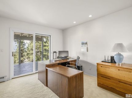 1374 Winding Way, Glenbrook, NV 89413 Photo