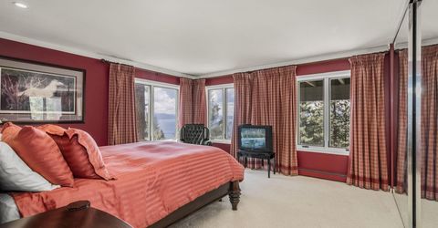 1374 Winding Way, Glenbrook, NV 89413 Photo