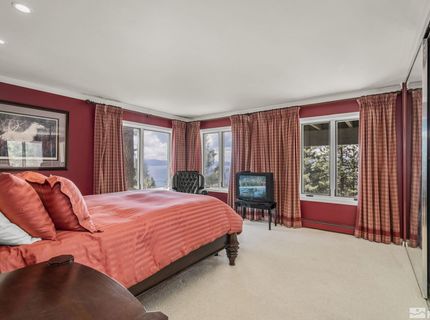 1374 Winding Way, Glenbrook, NV 89413 Photo