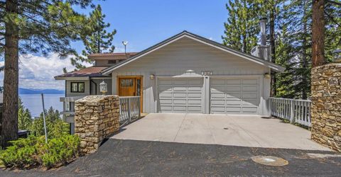 1374 Winding Way, Glenbrook, NV 89413 Photo