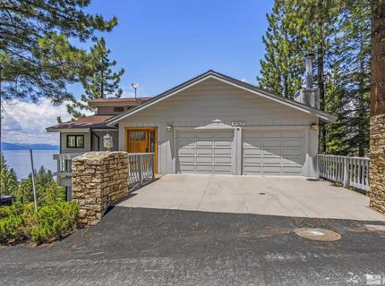 1374 Winding Way, Glenbrook, NV 89413 Photo