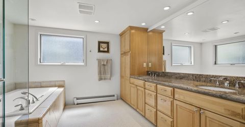 1374 Winding Way, Glenbrook, NV 89413 Photo