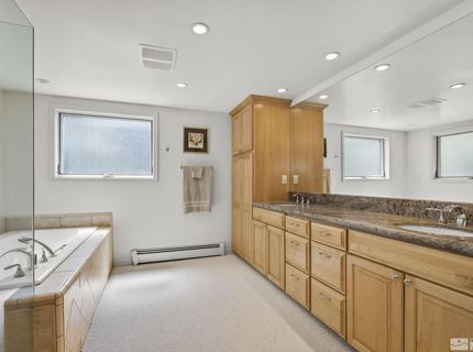 1374 Winding Way, Glenbrook, NV 89413 Photo