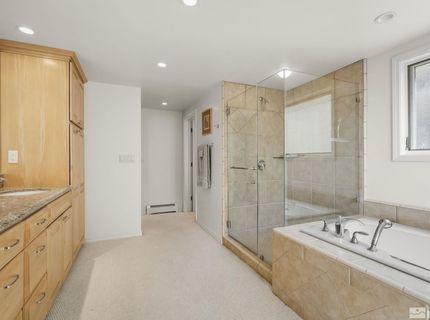 1374 Winding Way, Glenbrook, NV 89413 Photo