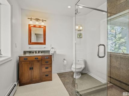 1374 Winding Way, Glenbrook, NV 89413 Photo