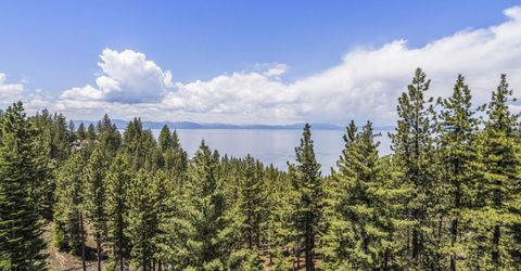 1374 Winding Way, Glenbrook, NV 89413 Photo
