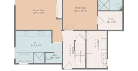 1374 Winding Way, Glenbrook, NV 89413 Photo