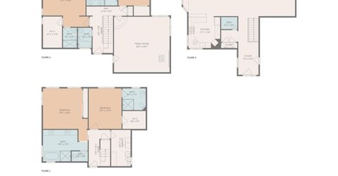 1374 Winding Way, Glenbrook, NV 89413 Photo