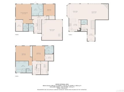 1374 Winding Way, Glenbrook, NV 89413 Photo