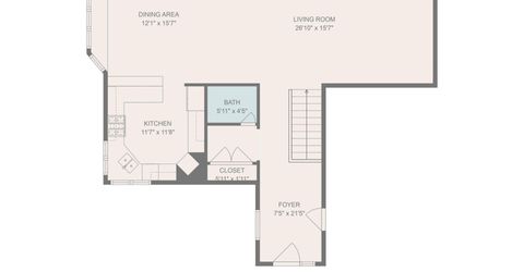 1374 Winding Way, Glenbrook, NV 89413 Photo