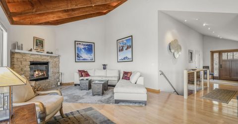 1374 Winding Way, Glenbrook, NV 89413 Photo