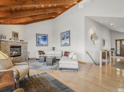 1374 Winding Way, Glenbrook, NV 89413 Photo