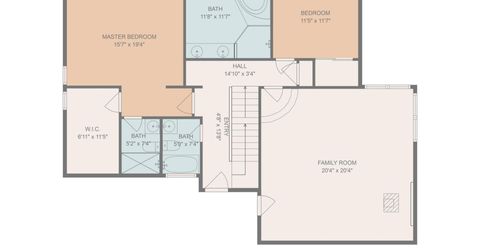 1374 Winding Way, Glenbrook, NV 89413 Photo