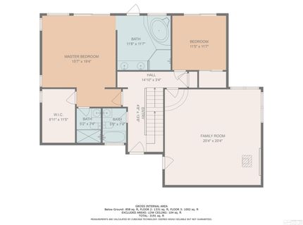 1374 Winding Way, Glenbrook, NV 89413 Photo