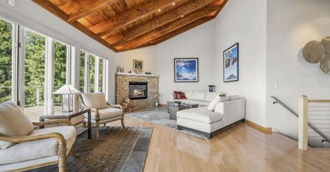 1374 Winding Way, Glenbrook, NV 89413 Photo