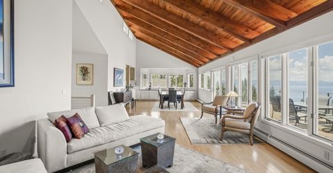 1374 Winding Way, Glenbrook, NV 89413 Photo