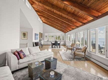 1374 Winding Way, Glenbrook, NV 89413 Photo