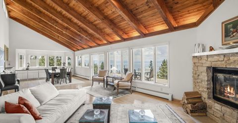 1374 Winding Way, Glenbrook, NV 89413 Photo