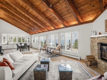 1374 Winding Way, Glenbrook, NV 89413 Photo