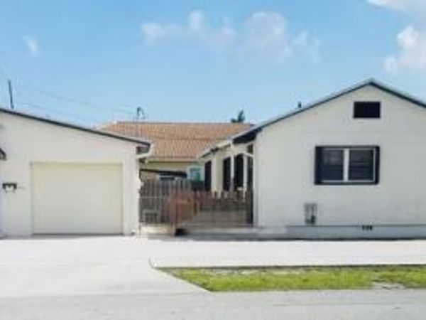443 Wilder Street, West Palm Beach, FL 33405