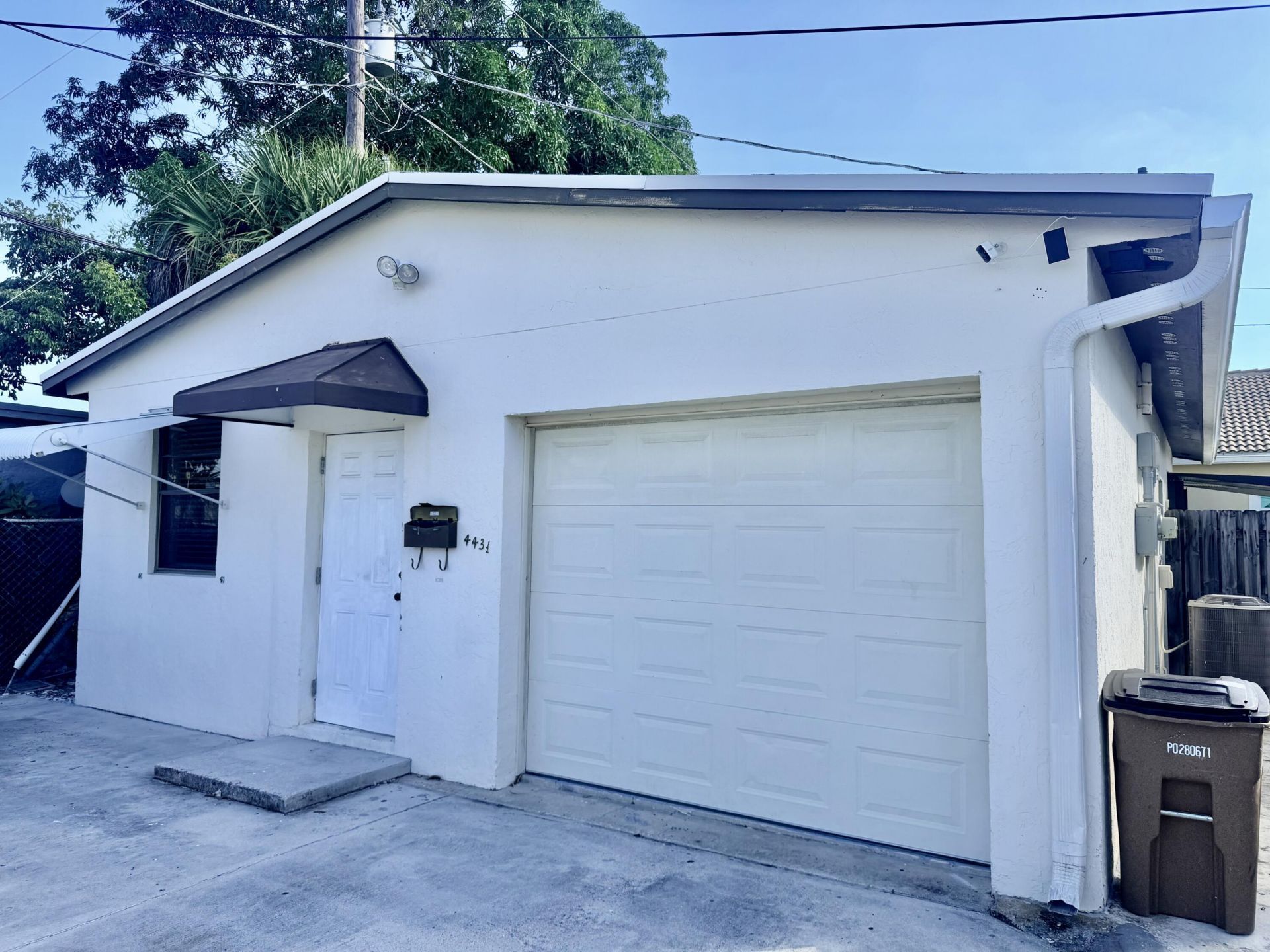 443 Wilder Street, West Palm Beach, FL 33405 Photo