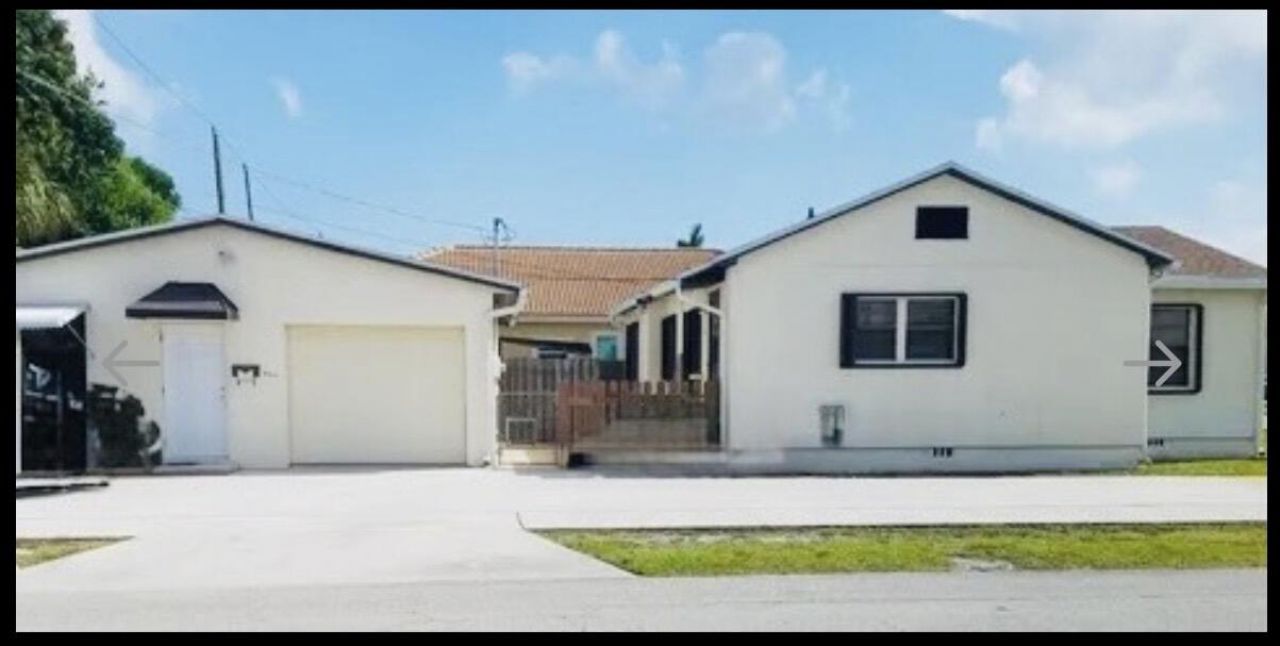 443 Wilder Street, West Palm Beach, FL 33405 Photo