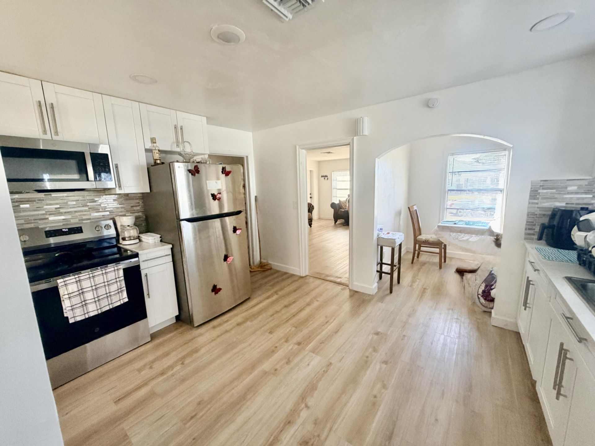 443 Wilder Street, West Palm Beach, FL 33405 Photo