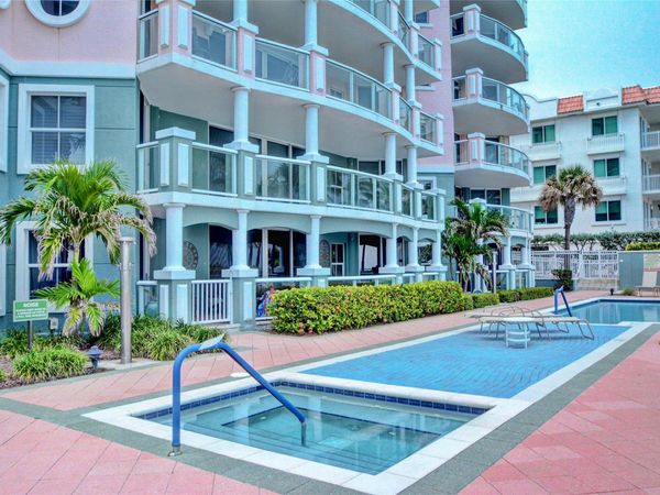 2051 SE 3rd Street, Unit 509, Deerfield Beach, FL 33441