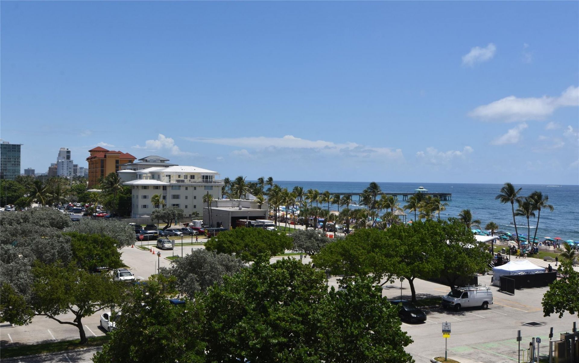 2051 SE 3rd Street, Unit 509, Deerfield Beach, FL 33441 Photo