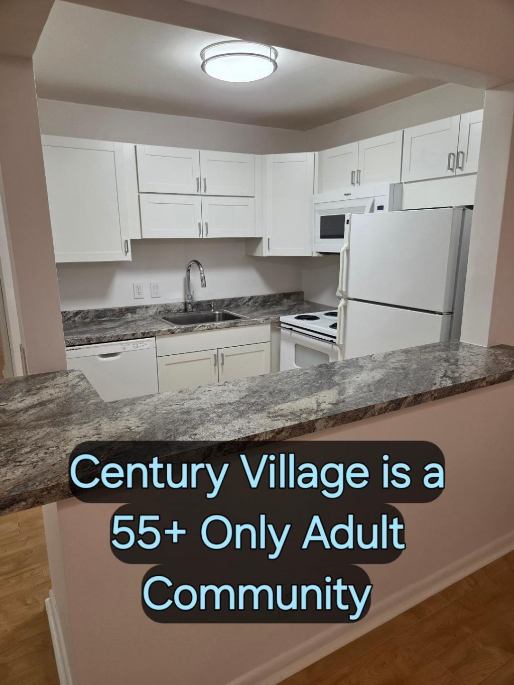 50 Canterbury B, West Palm Beach, FL 33417 Main Photo