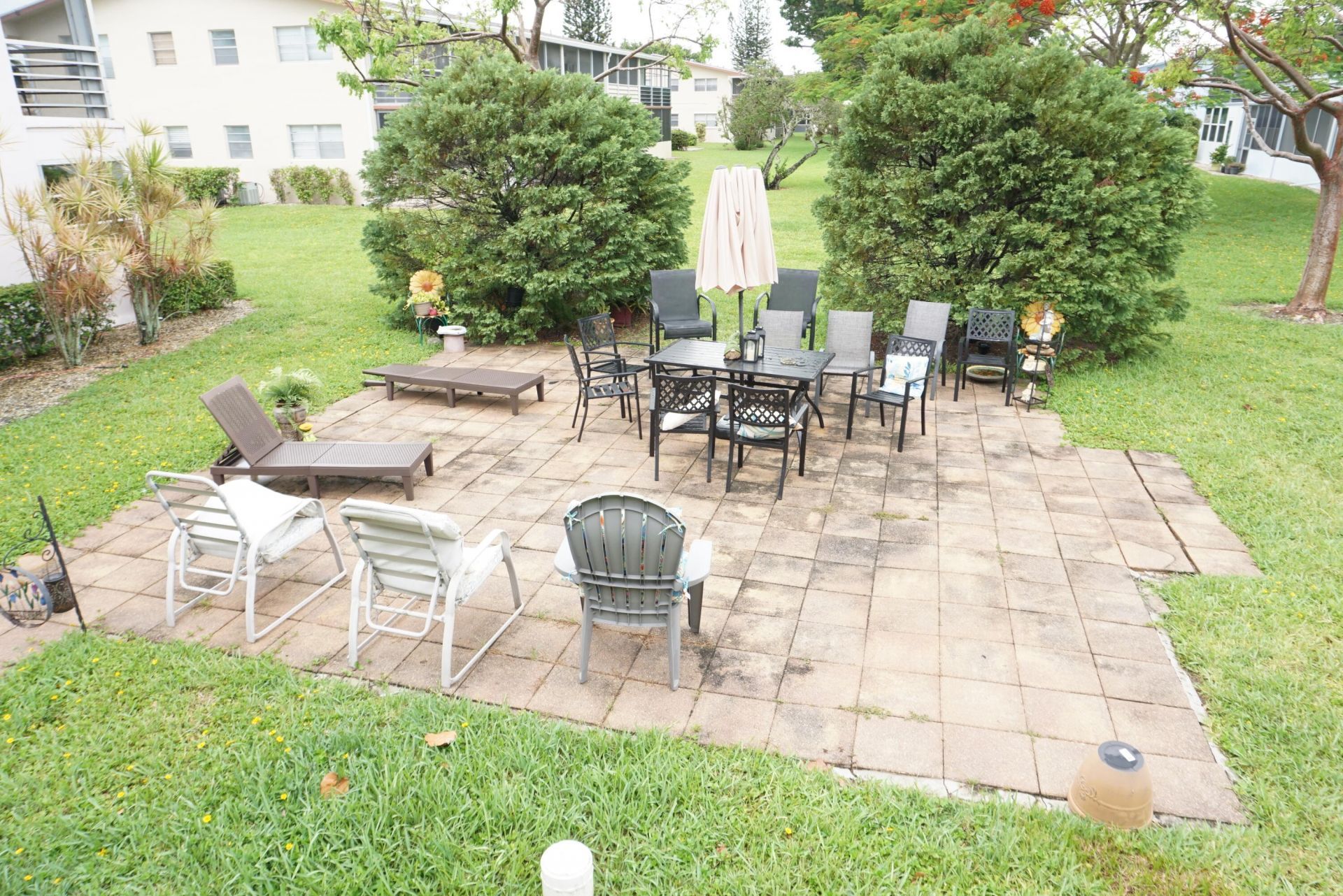 50 Canterbury B, West Palm Beach, FL 33417 Photo