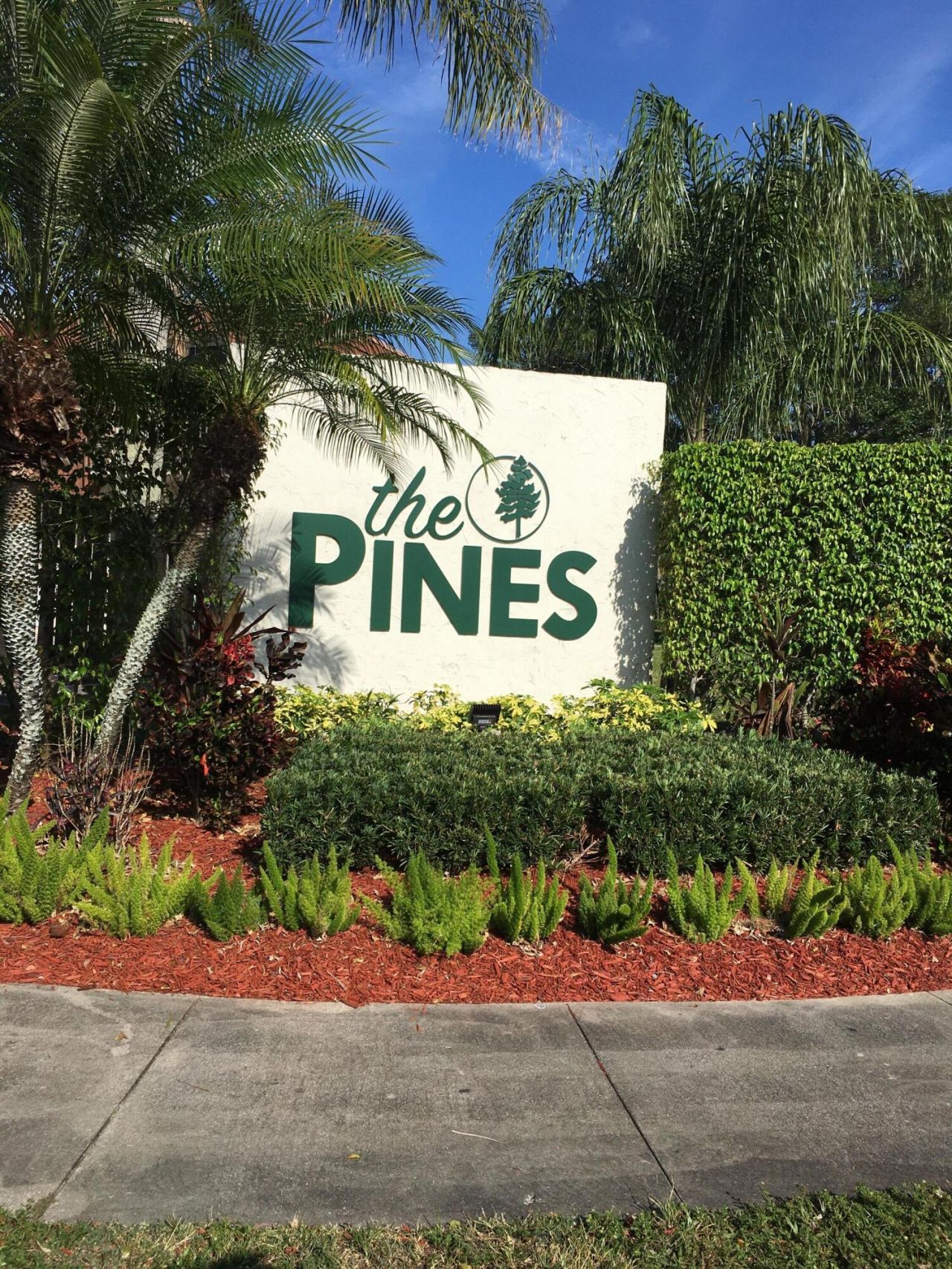2233 White Pine Circle, Unit D, Greenacres, FL 33415 Photo