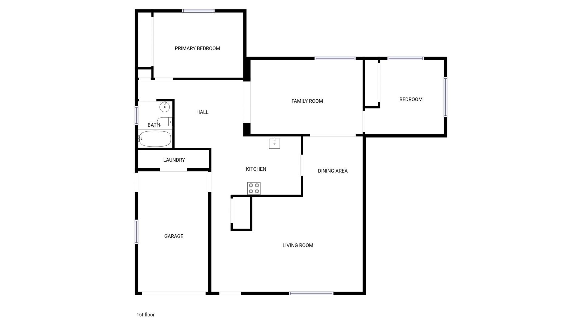 9605 NW 81st, Tamarac, FL 33321 Photo