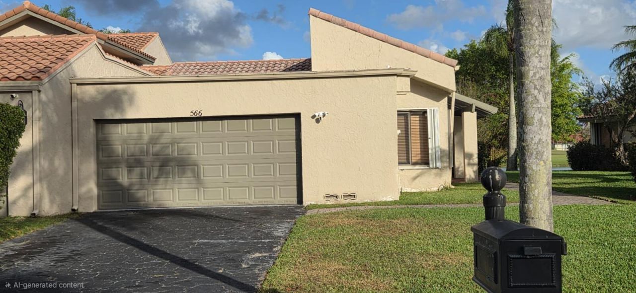 566 Village Lake Drive, Weston, FL 33326 Photo