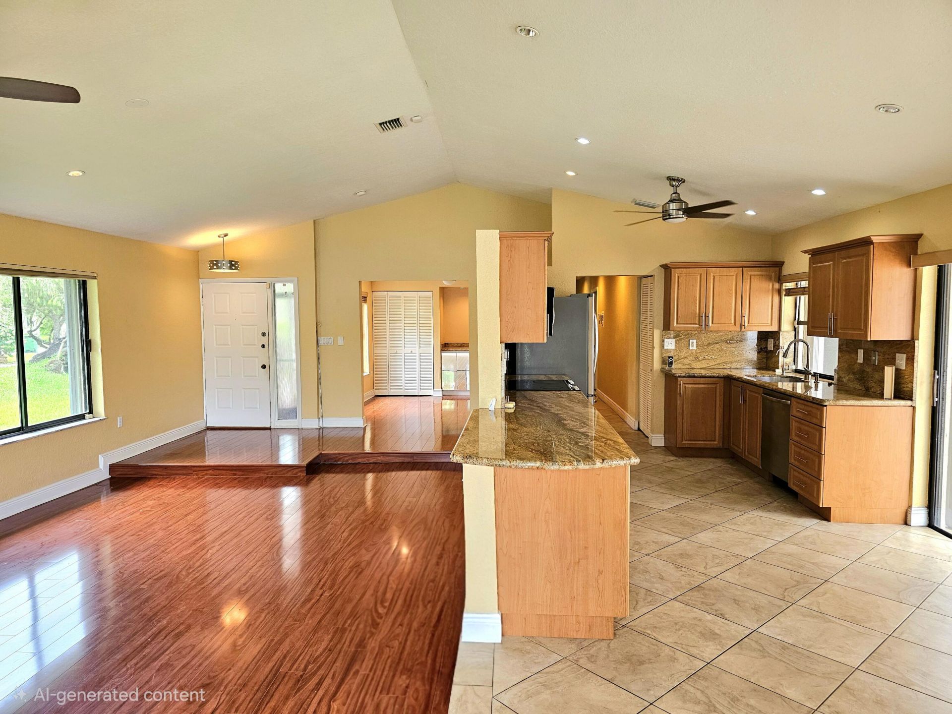 566 Village Lake Drive, Weston, FL 33326 Photo