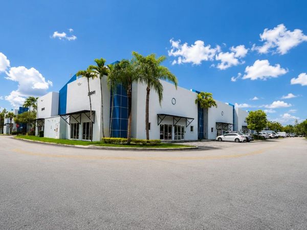 20841 Johnson Street, Unit 108, Pembroke Pines, FL 33082
