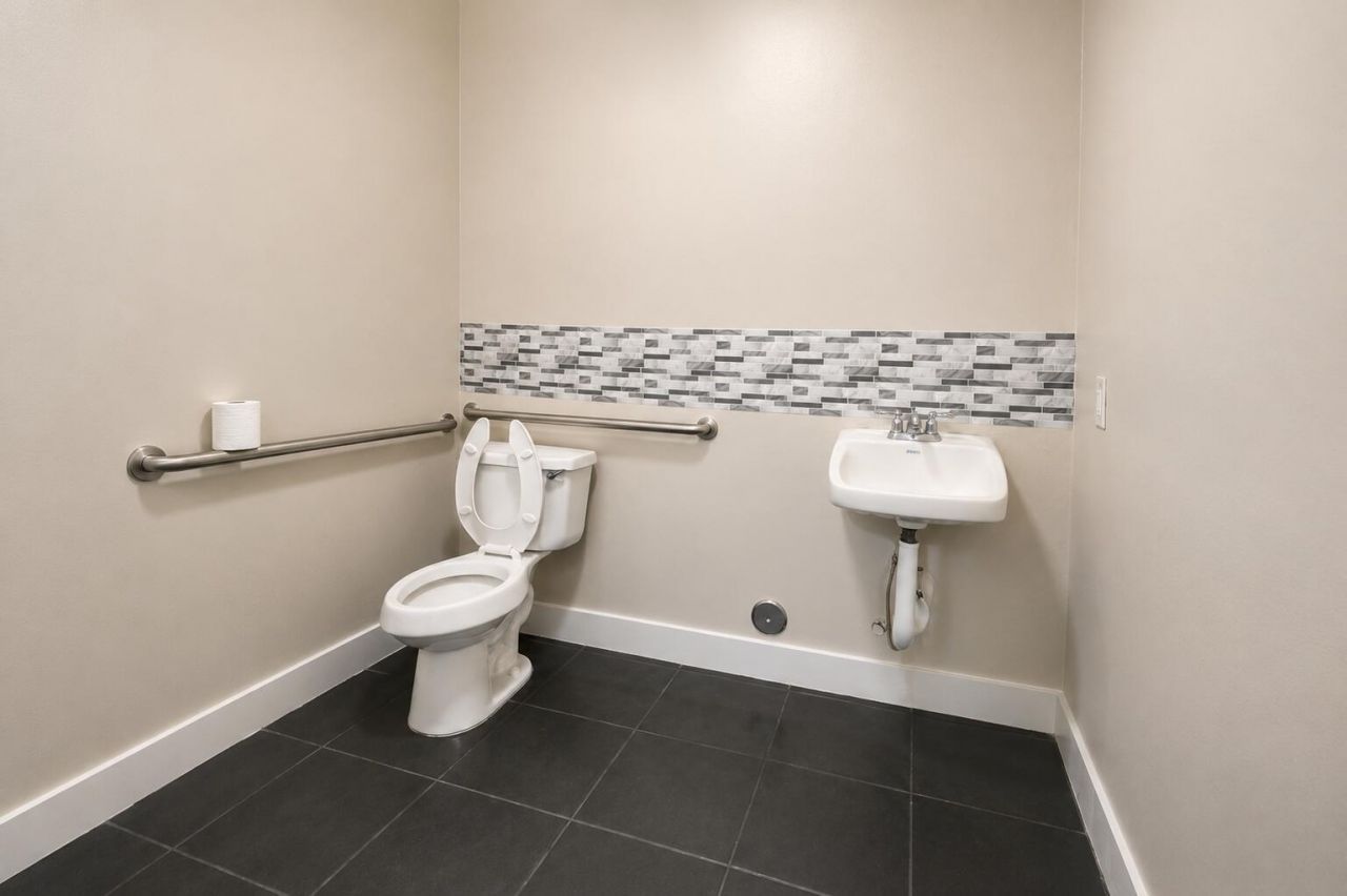 20841 Johnson Street, Unit 108, Pembroke Pines, FL 33082 Photo